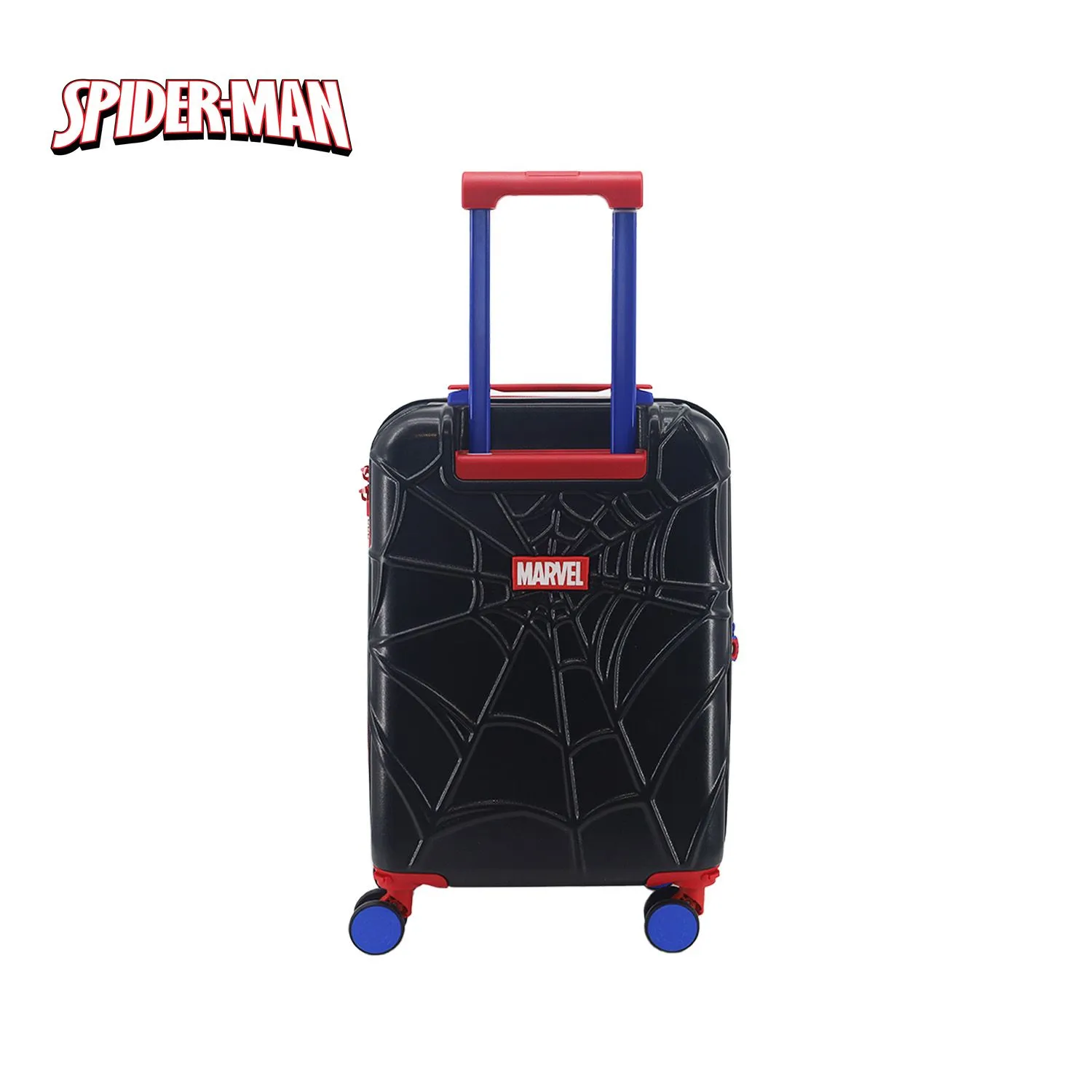 Valija carry on Spiderman 20'' ABS - 75.33003N2 - Imagen 4