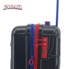 Valija carry on Spiderman 20'' ABS - 75.33003N2 - Thumbnail Image 5