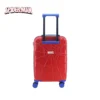 Valija carry on Spiderman 20'' ABS - 75.33003R2 - Thumbnail Image 4