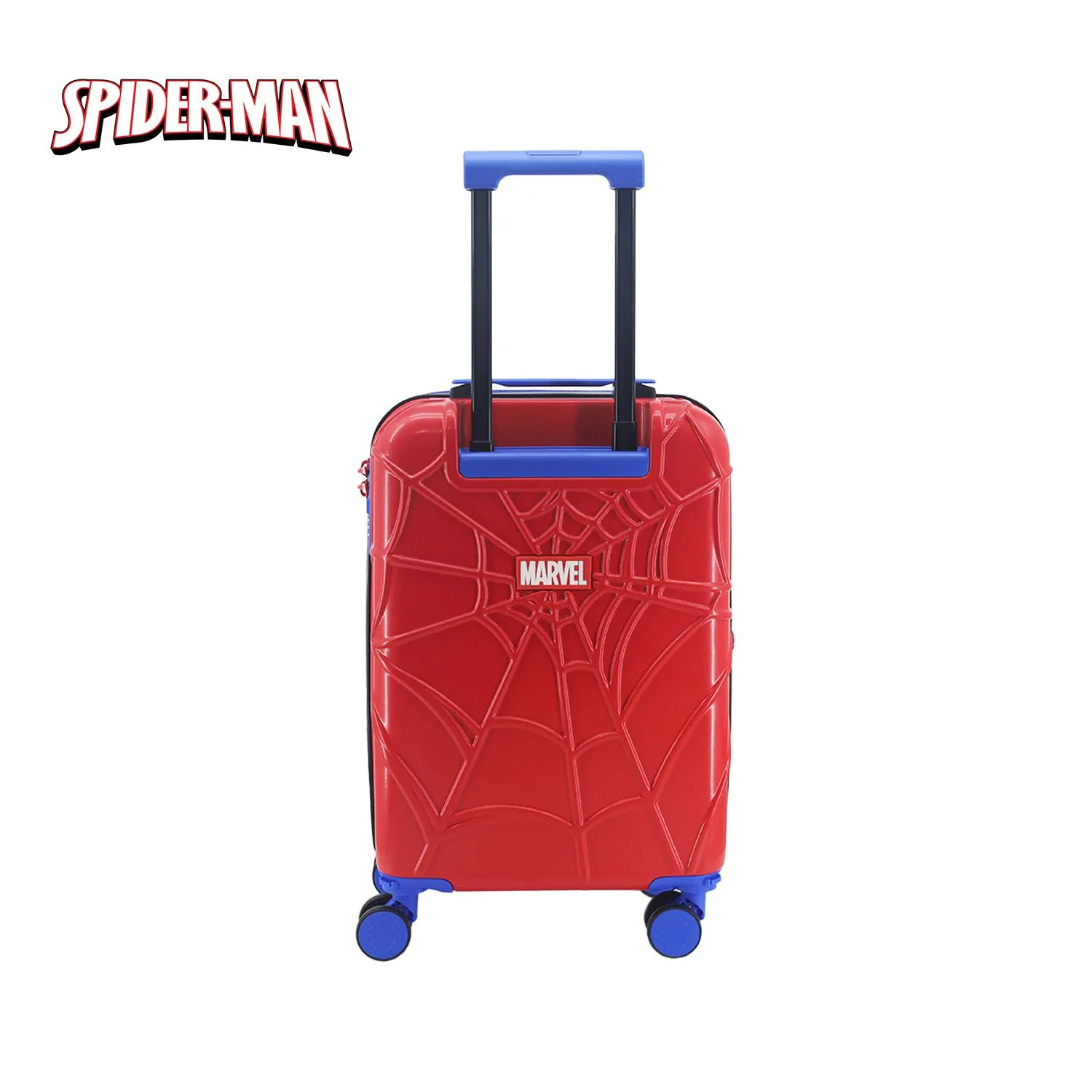 Valija carry on Spiderman 20'' ABS - 75.33003R2 - Imagen 4