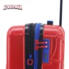 Valija carry on Spiderman 20'' ABS - 75.33003R2 - Thumbnail Image 5