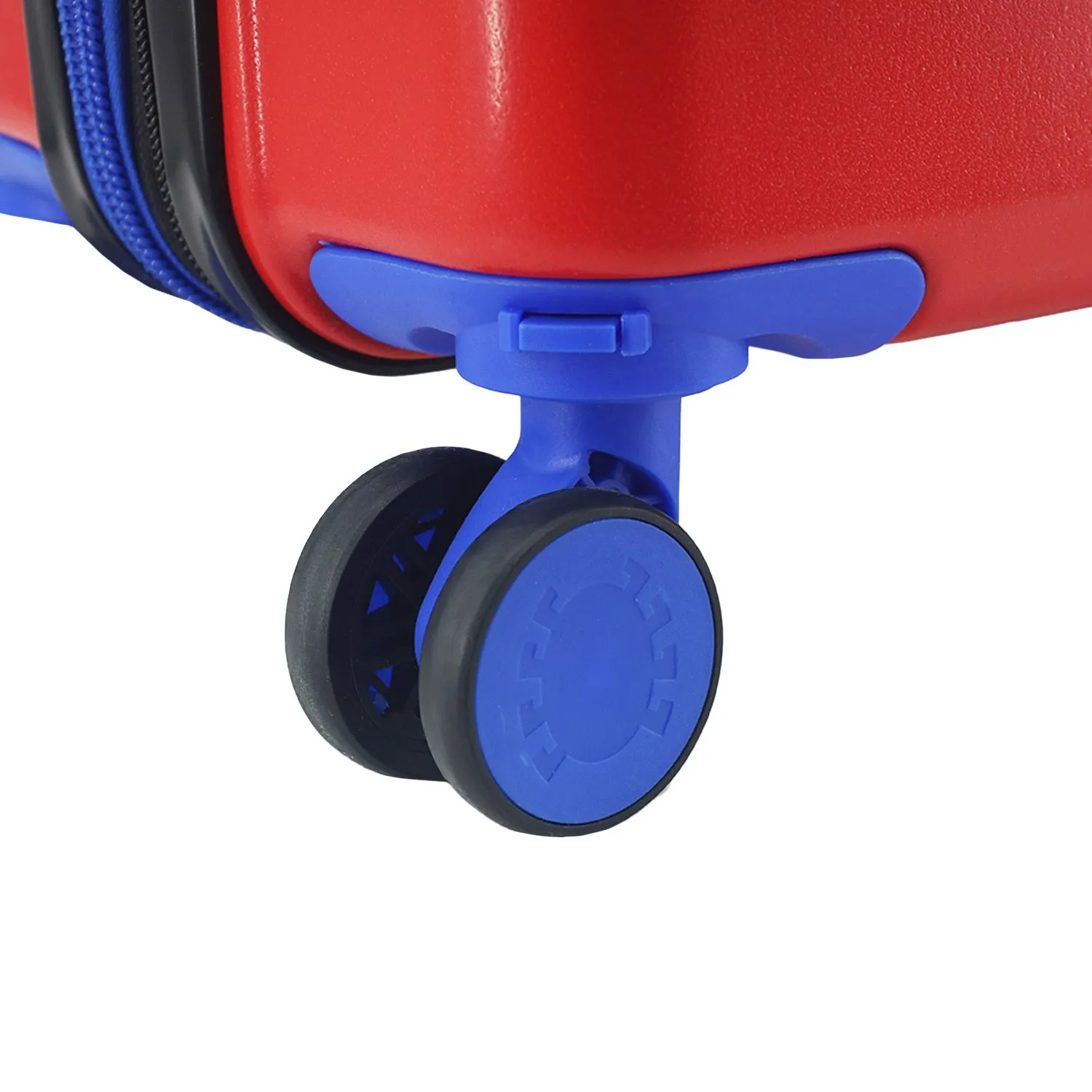 Valija carry on Spiderman 20'' ABS - 75.33003R2 - Imagen 6