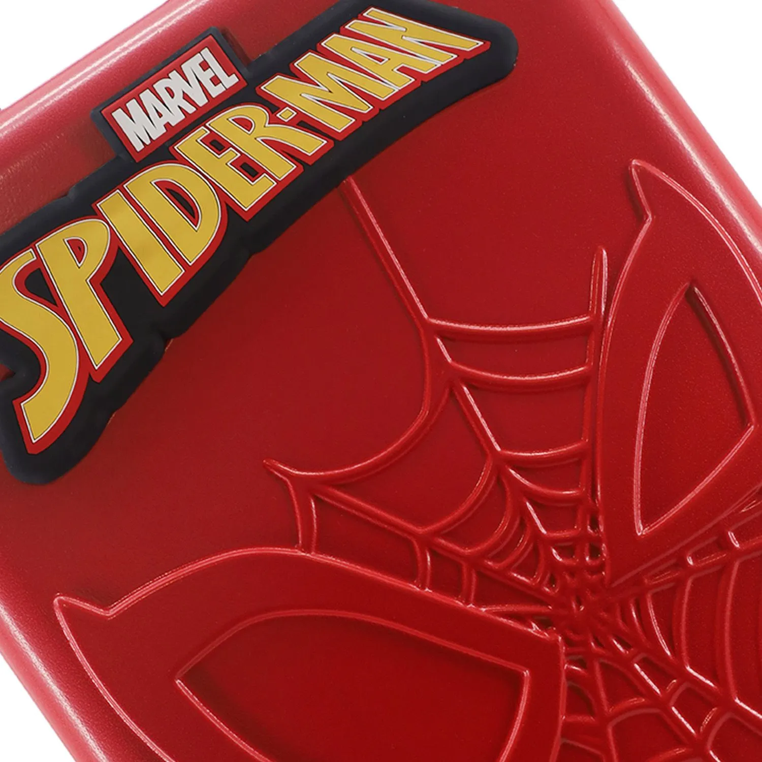 Valija carry on Spiderman 20'' ABS - 75.33003R2 - Imagen 7