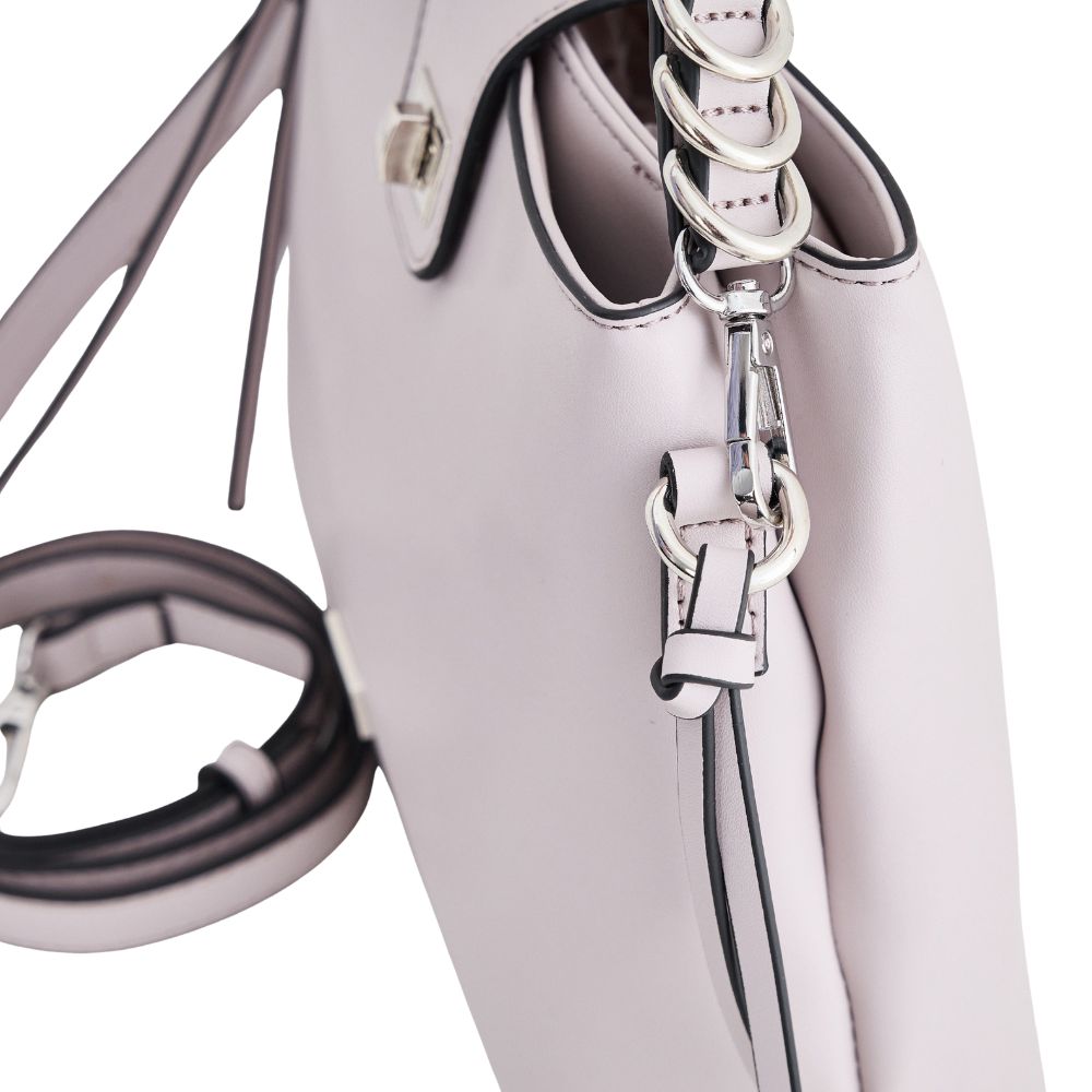 Alternative view of Cartera/bandolera Barbara Bags - BB301