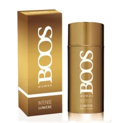 Perfume Boos Intense woman Lumiere 90 ml - OPF13