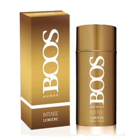 Perfume Boos Intense woman Lumiere 90 ml - OPF13 - Imagen 1