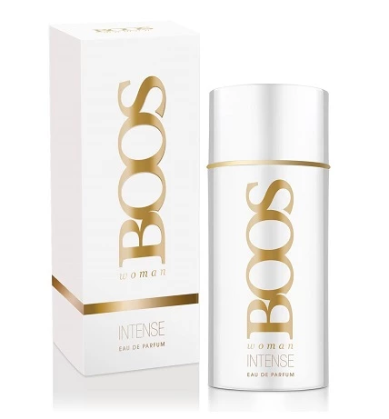 Perfume Boos Intense woman 90 ml - OPF12 - Imagen 1