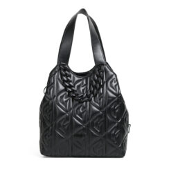 Alternative view of Totebag Chimola - BP76