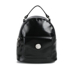 Alternative view of Mochila Chimola Metallic - M159