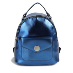 Mochila Chimola Metallic - M159 - Azul