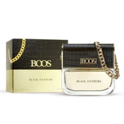 Perfume Boos Black Extreme 100 ml - OPF18