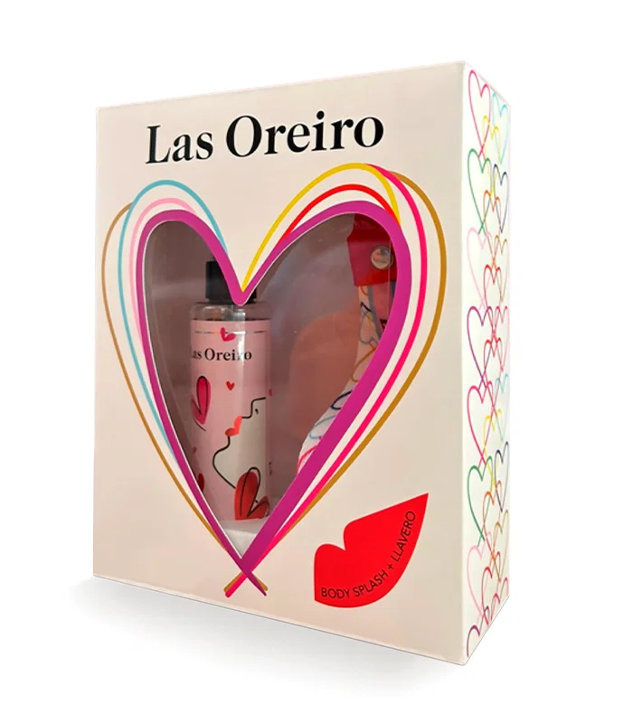 Pack Oreiro Dolce Vita - OR529 - Imagen 1