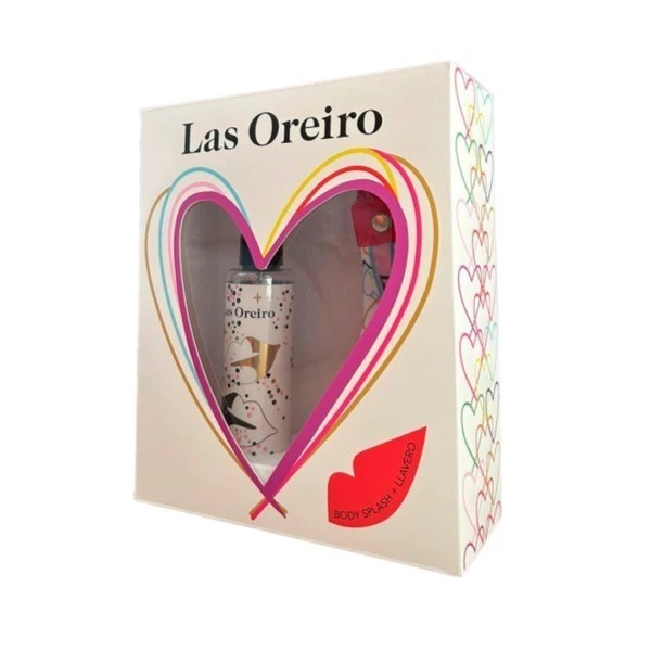 Pack Oreiro Night - OR532 - Imagen 1