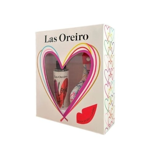 Pack Oreiro Love - OR530 - Imagen 1
