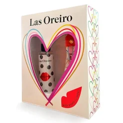 Pack Oreiro Red Lips - OR528