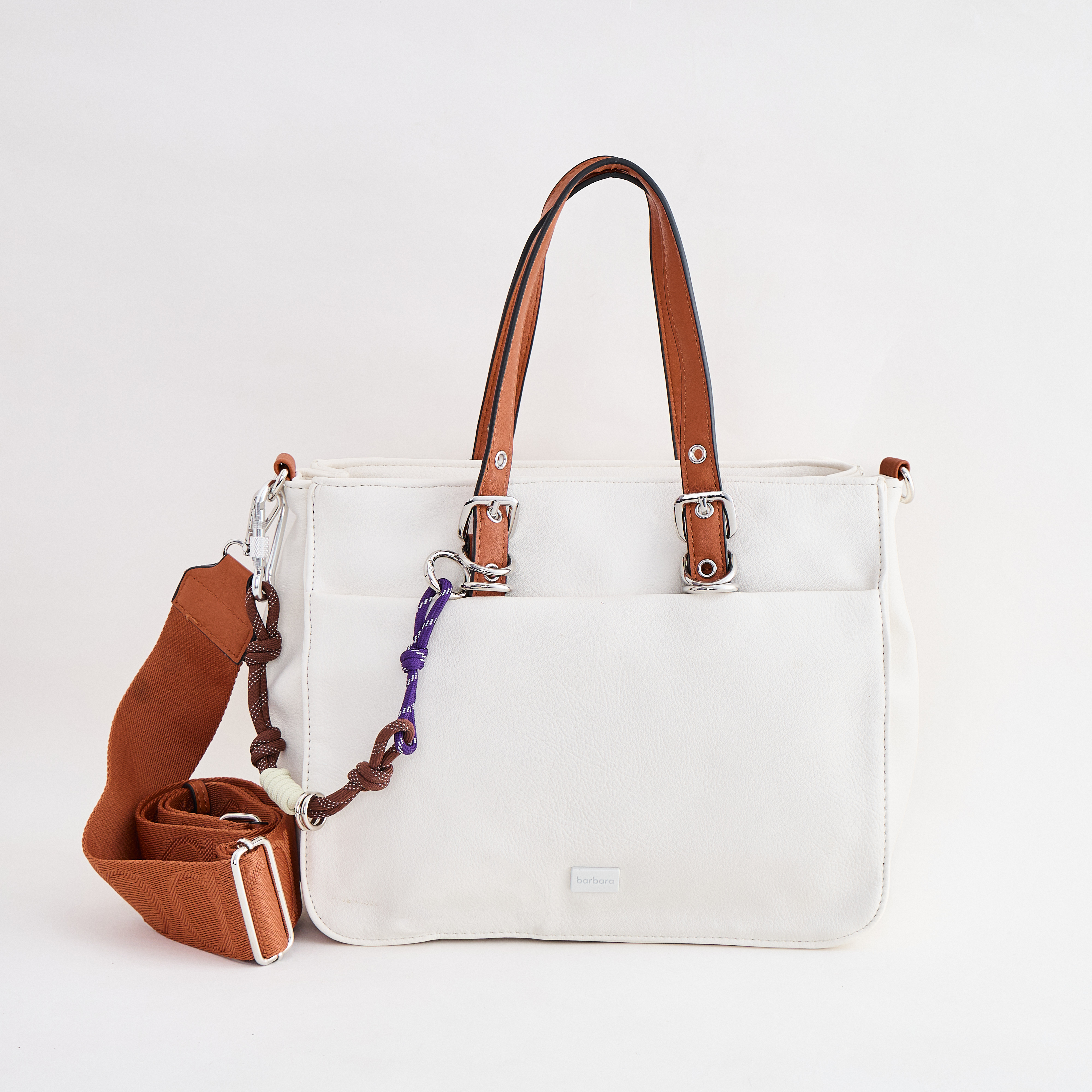 Alternative view of Cartera Barbara Bags - BB279