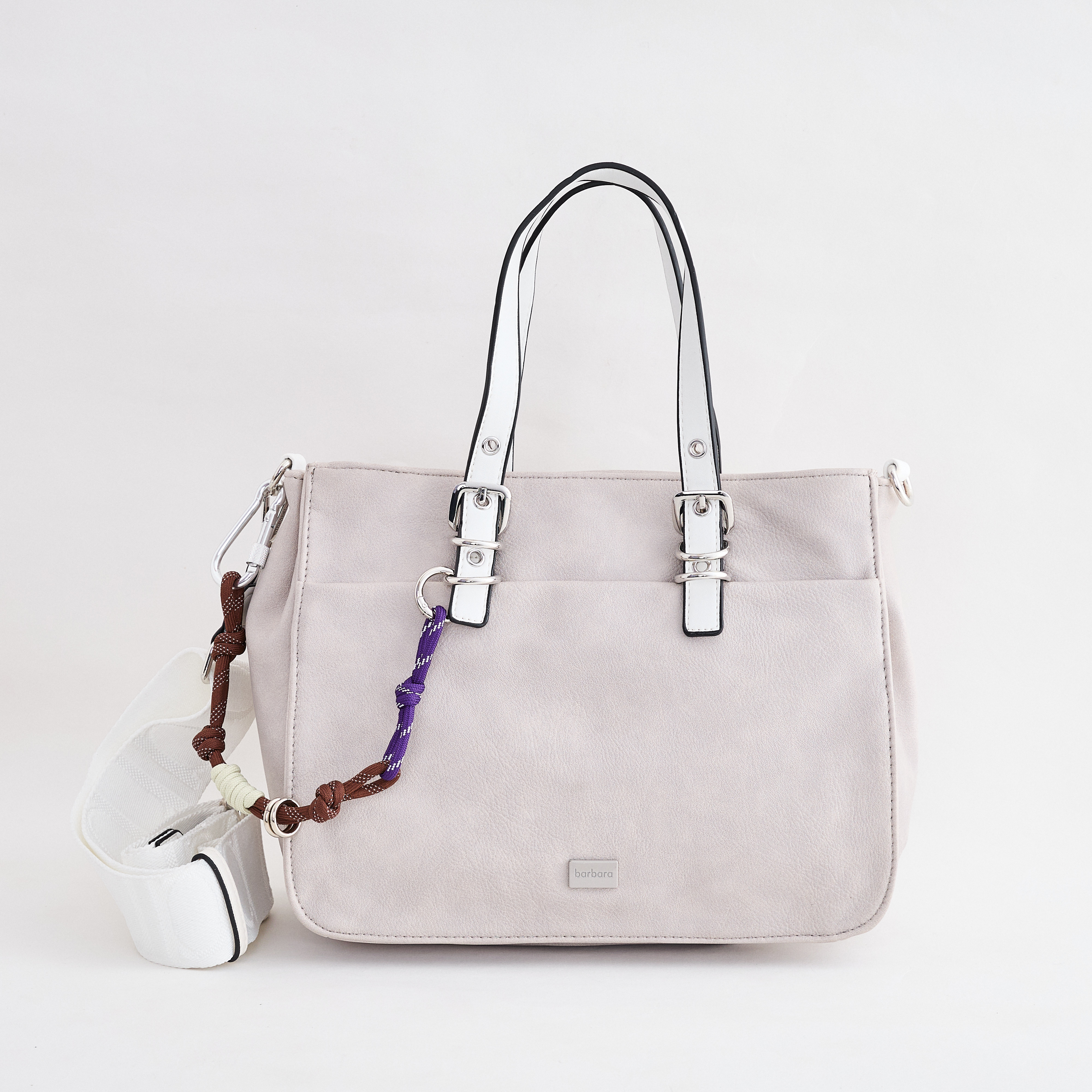 Cartera Barbara Bags - BB279 - Imagen 4