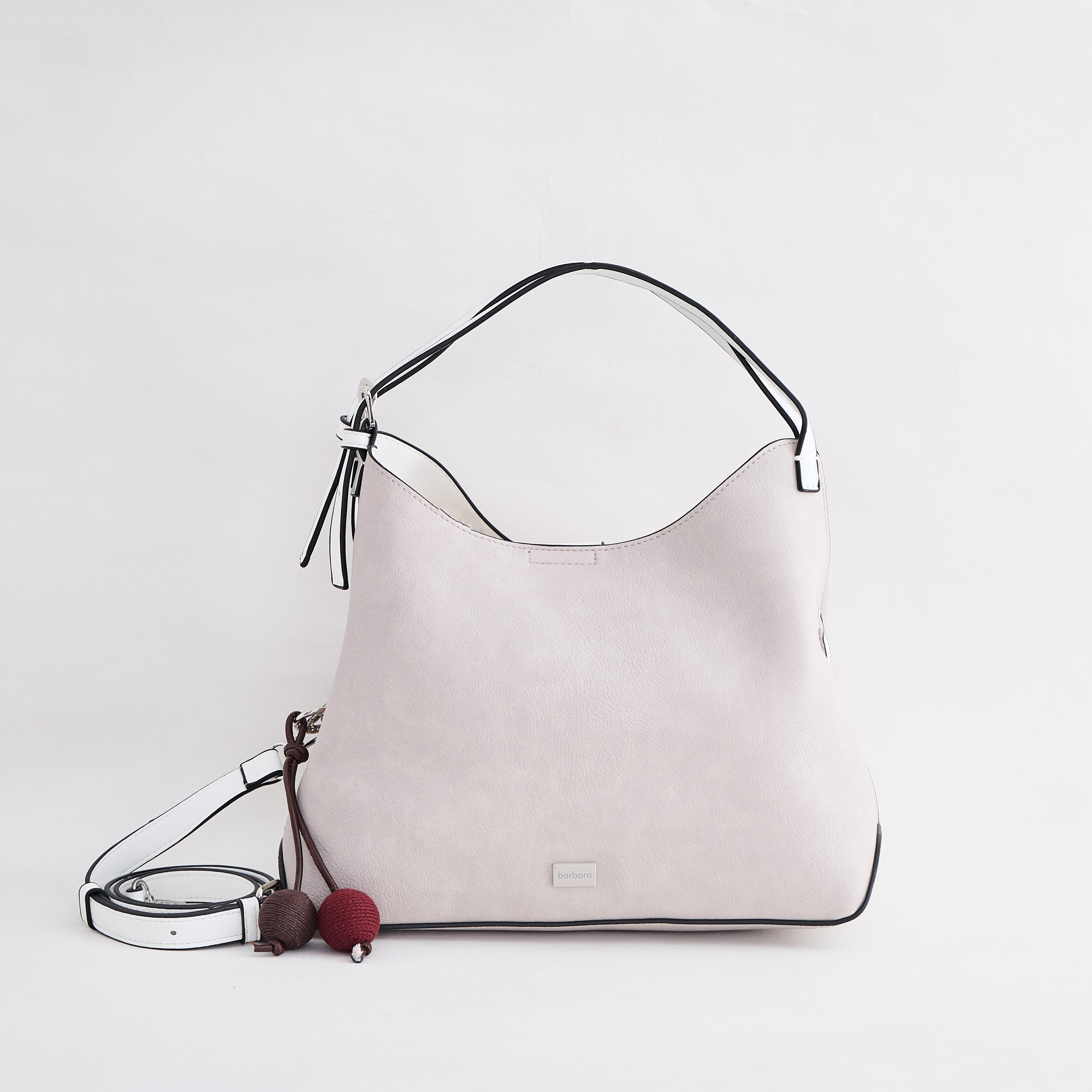 Cartera Barbara Bags - BB280 - Imagen 4