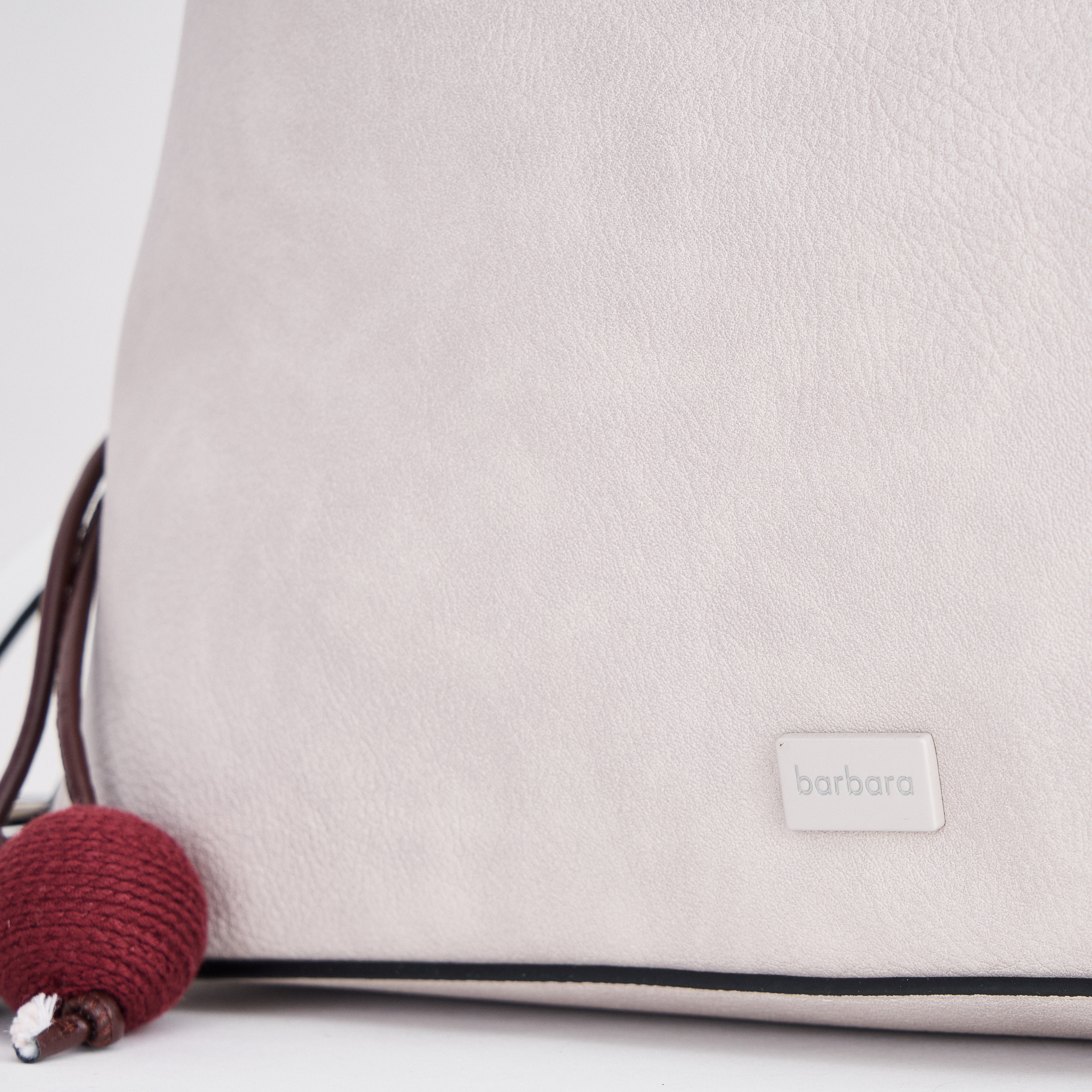 Cartera Barbara Bags - BB280 - Imagen 5