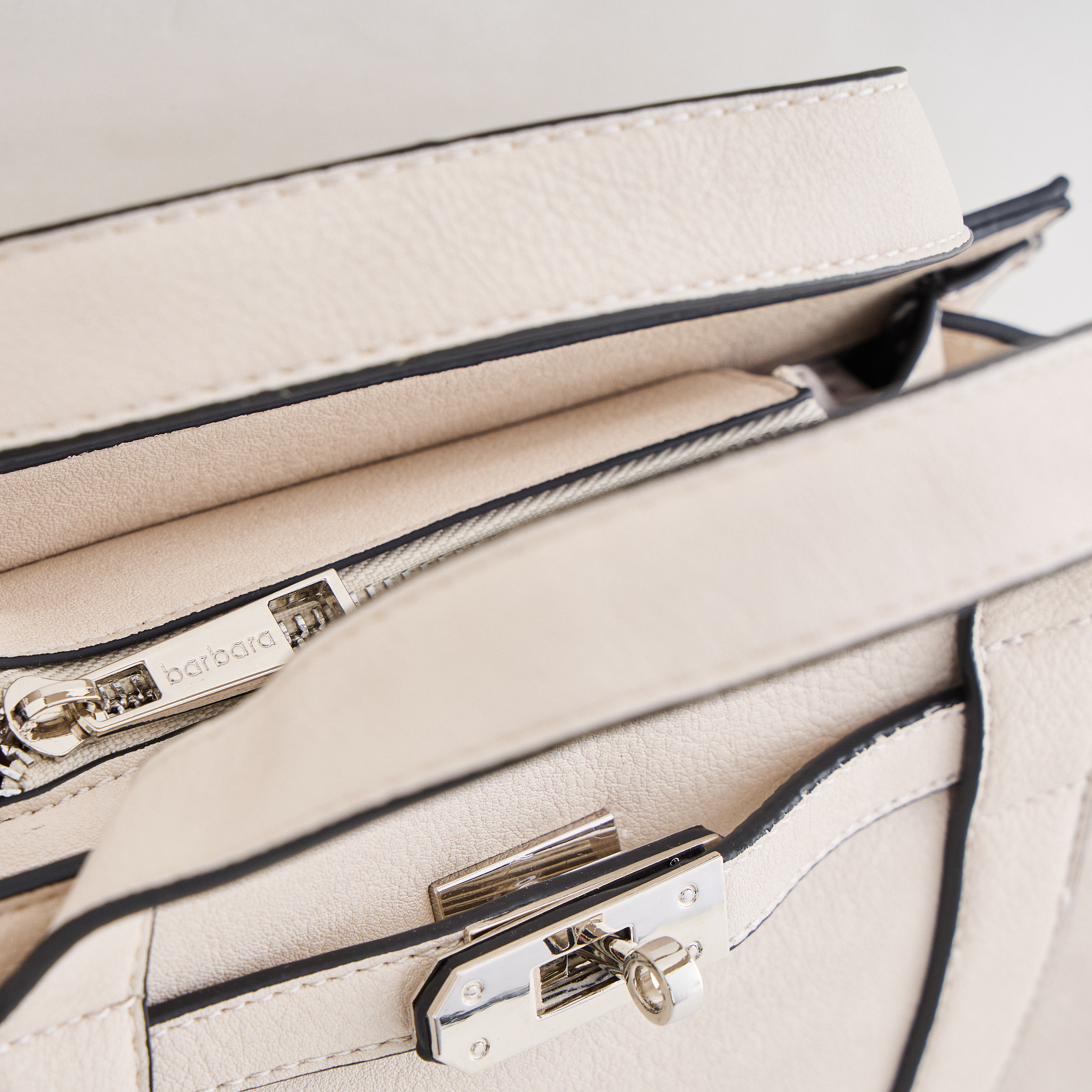 Cartera Barbara Bags - BB293 - Imagen 3