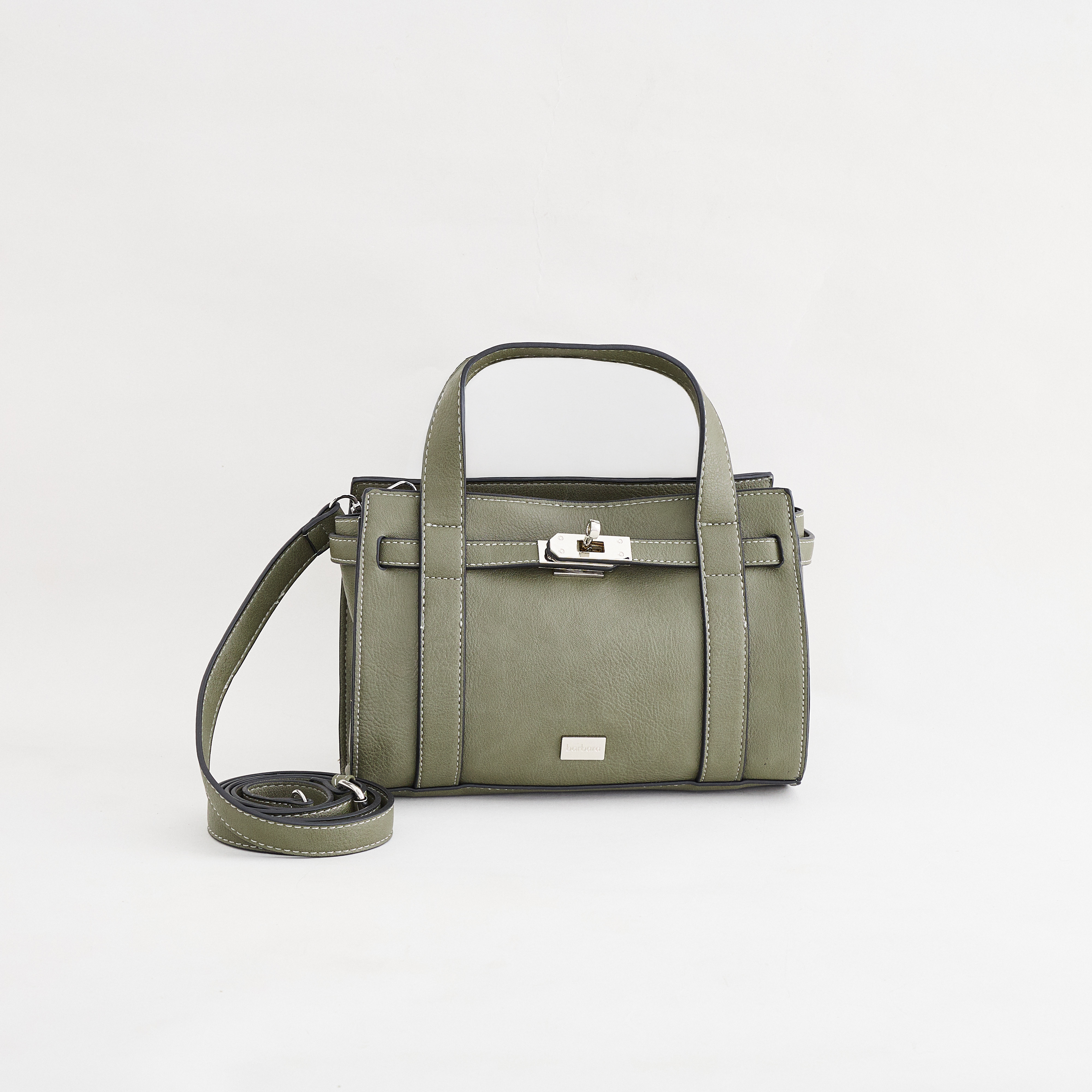 Cartera Barbara Bags - BB293 - Imagen 7