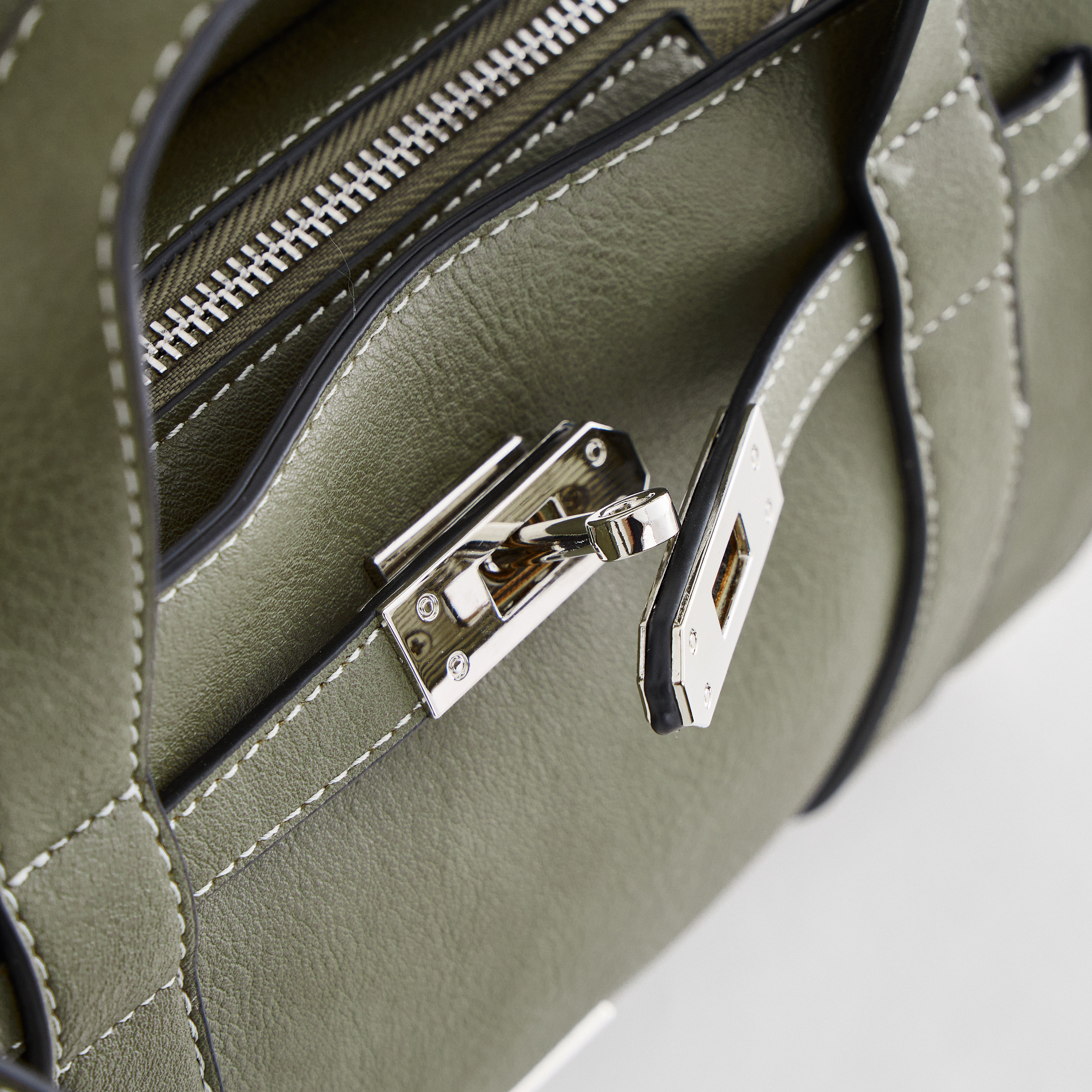 Cartera Barbara Bags - BB293 - Imagen 8