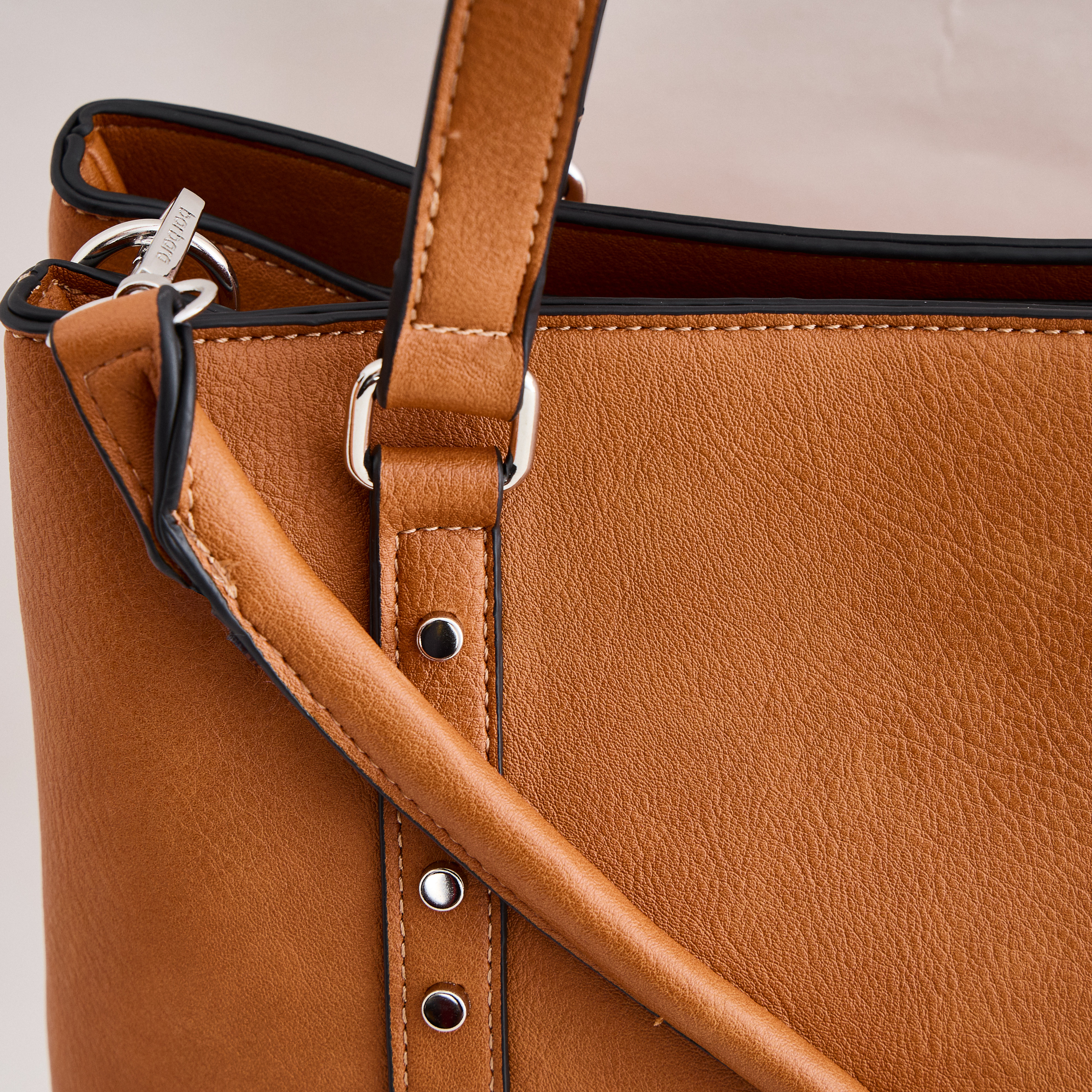 Cartera Barbara Bags - BB295 - Imagen 6