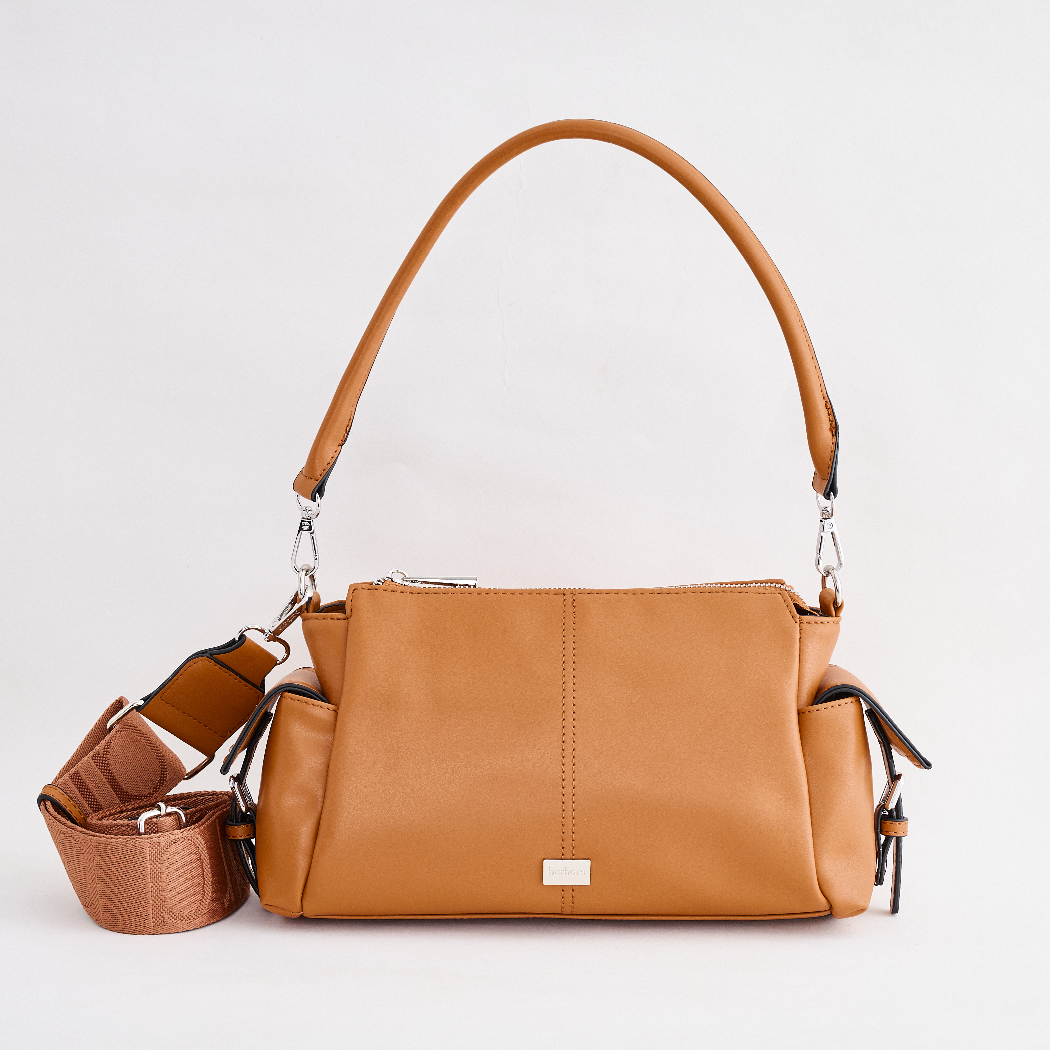 Cartera Barbara Bags - BB296 - Imagen 5