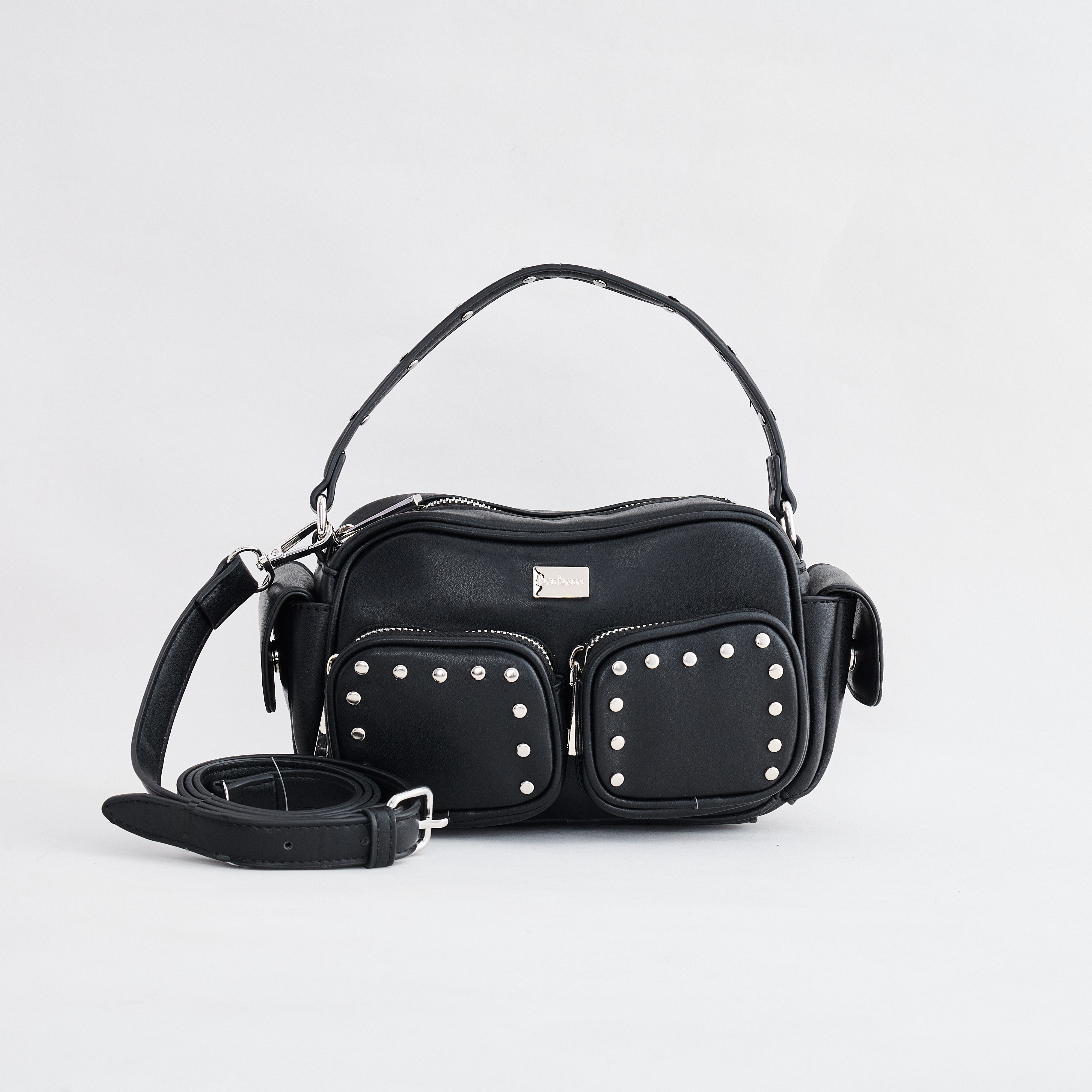 Bandolera Barbara Bags - BB298 - Imagen 4