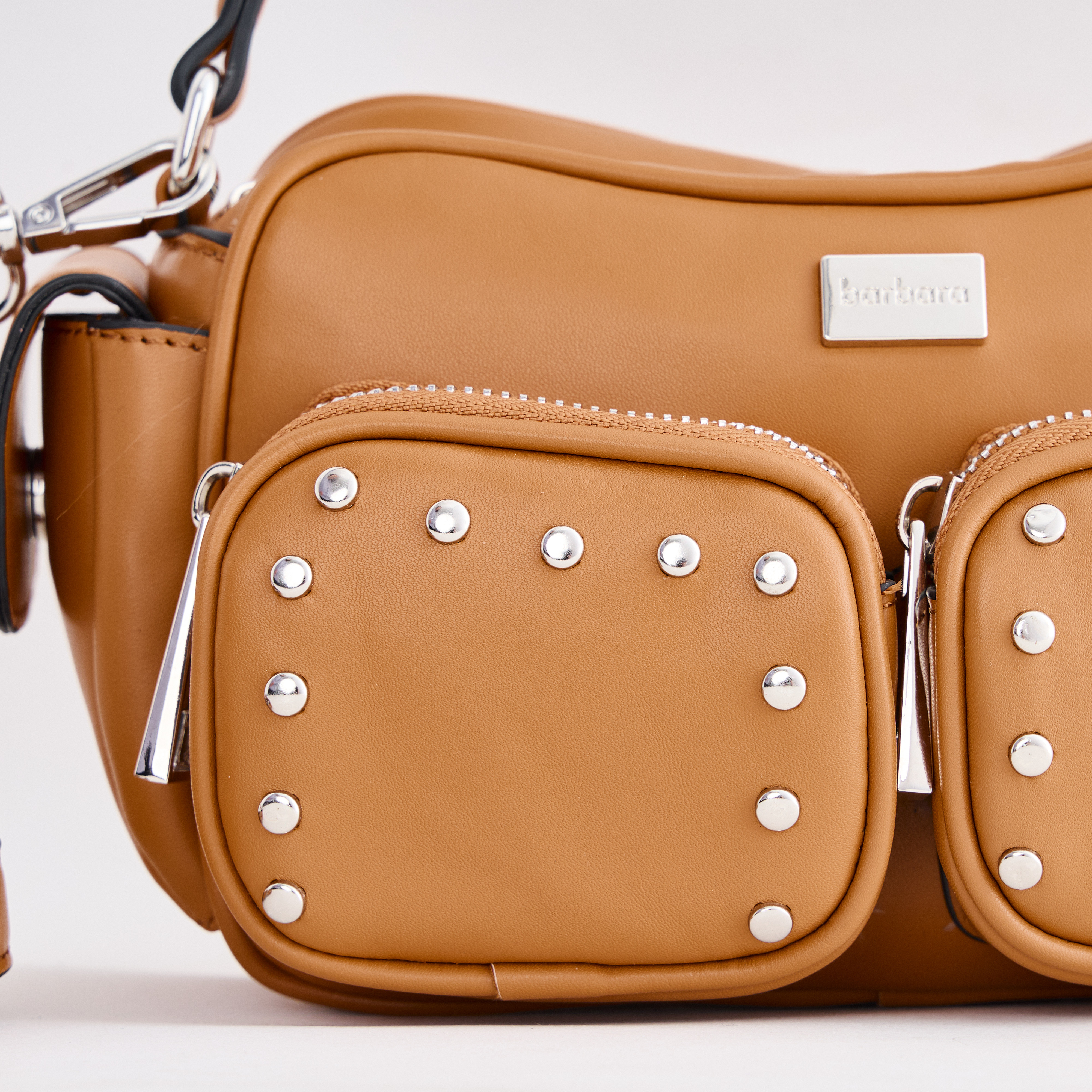 Bandolera Barbara Bags - BB298 - Imagen 6