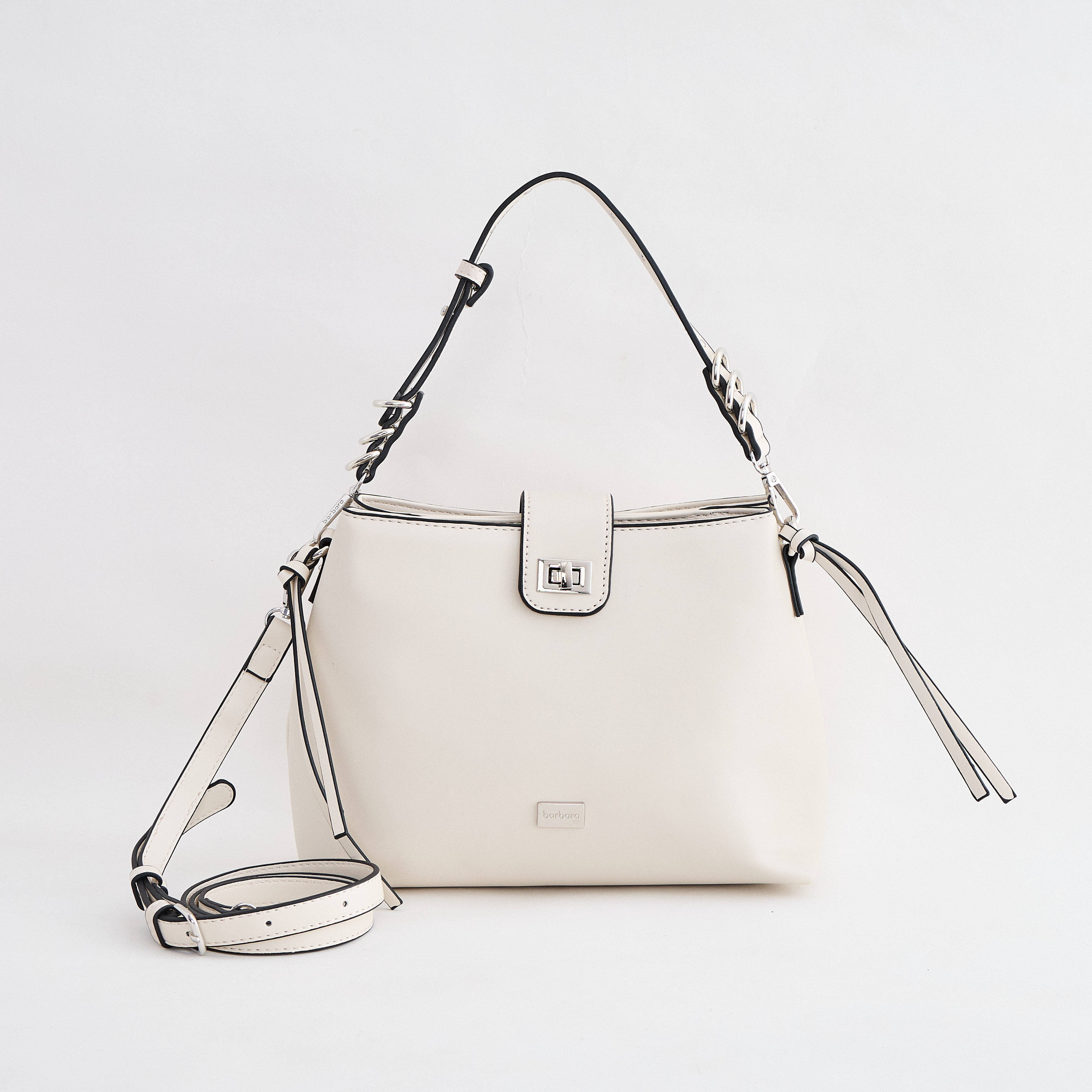 Alternative view of Cartera Barbara Bags - BB301
