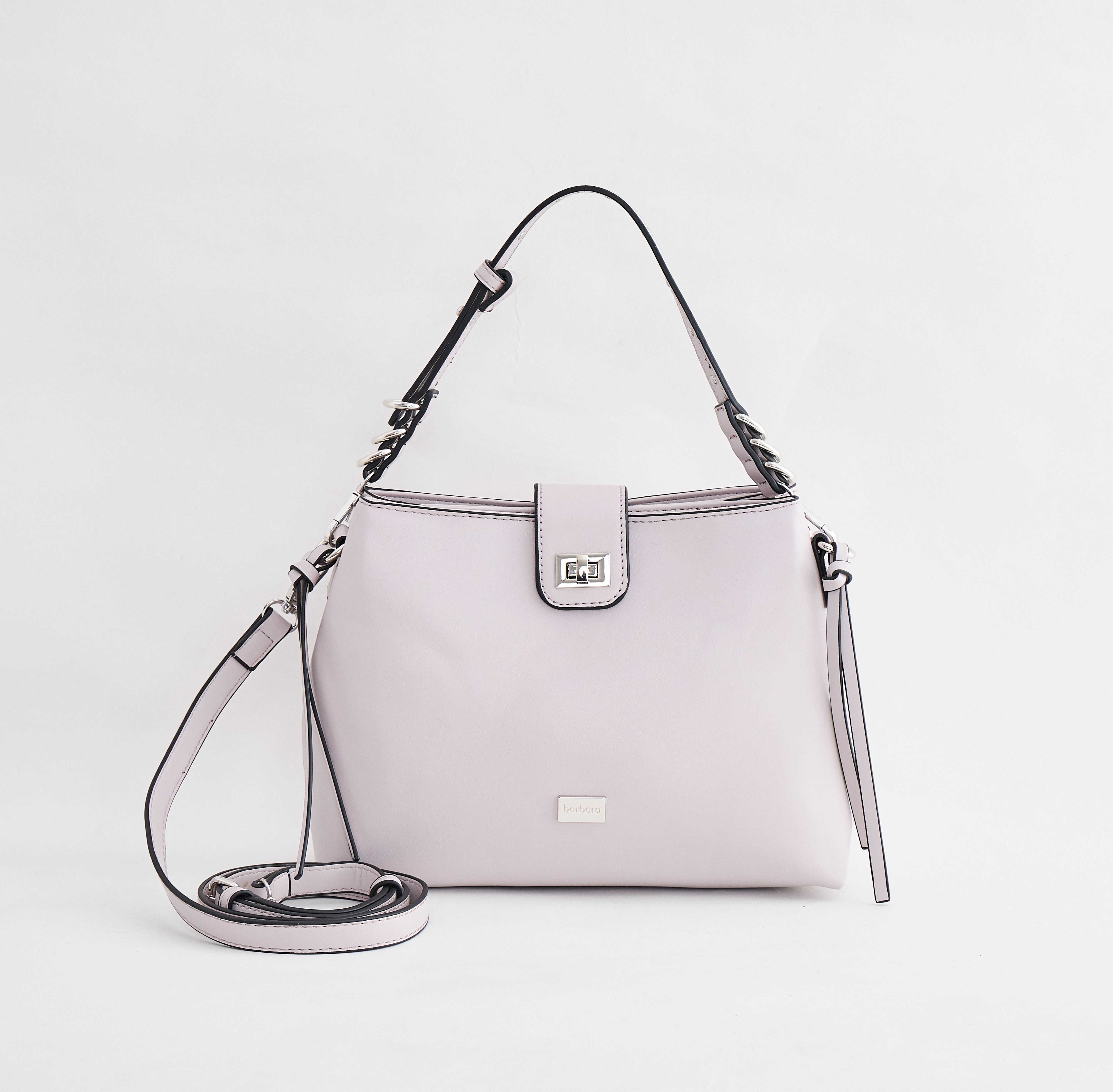 Cartera Barbara Bags - BB301