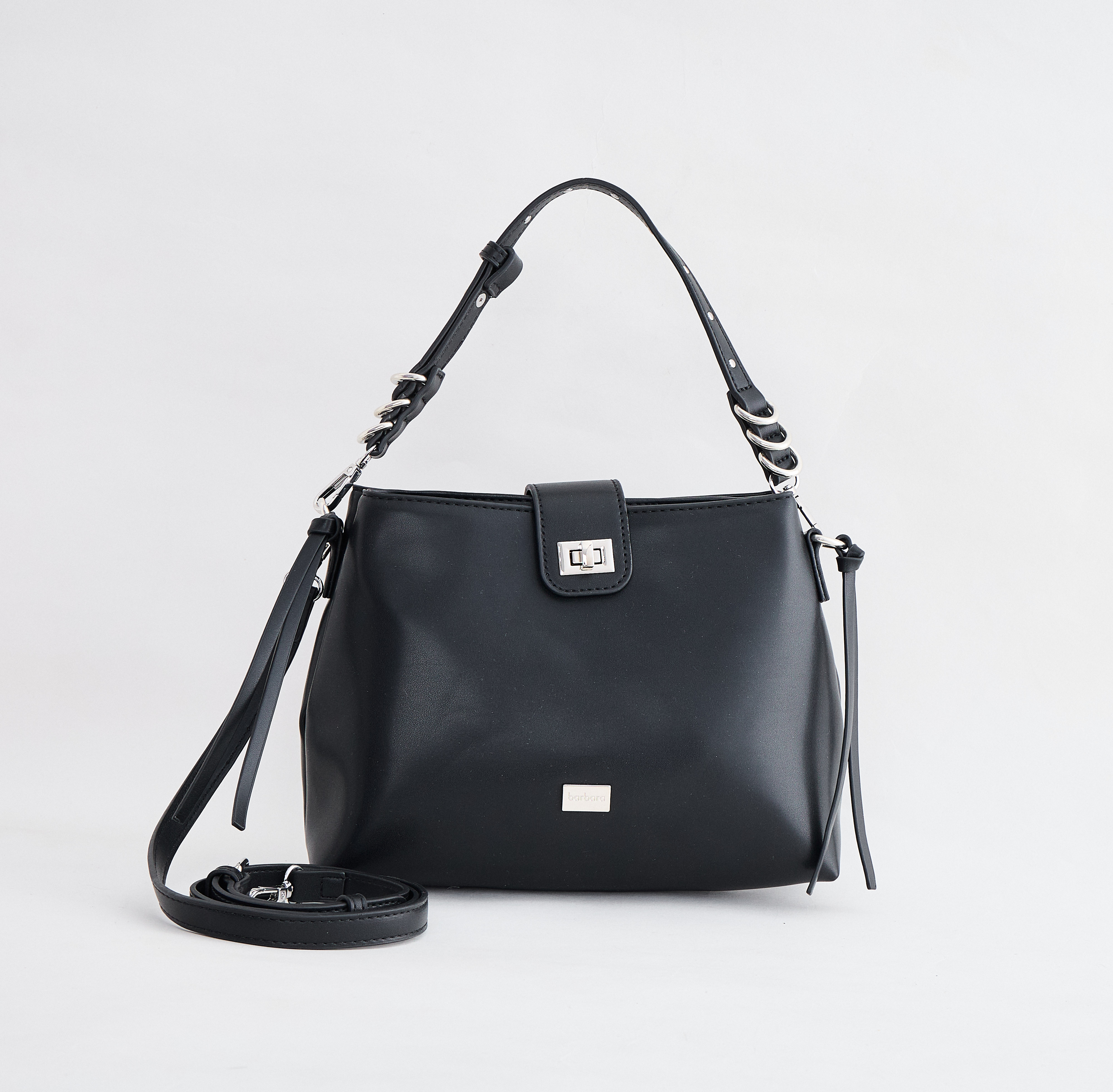 Cartera Barbara Bags - BB301 - Imagen 5