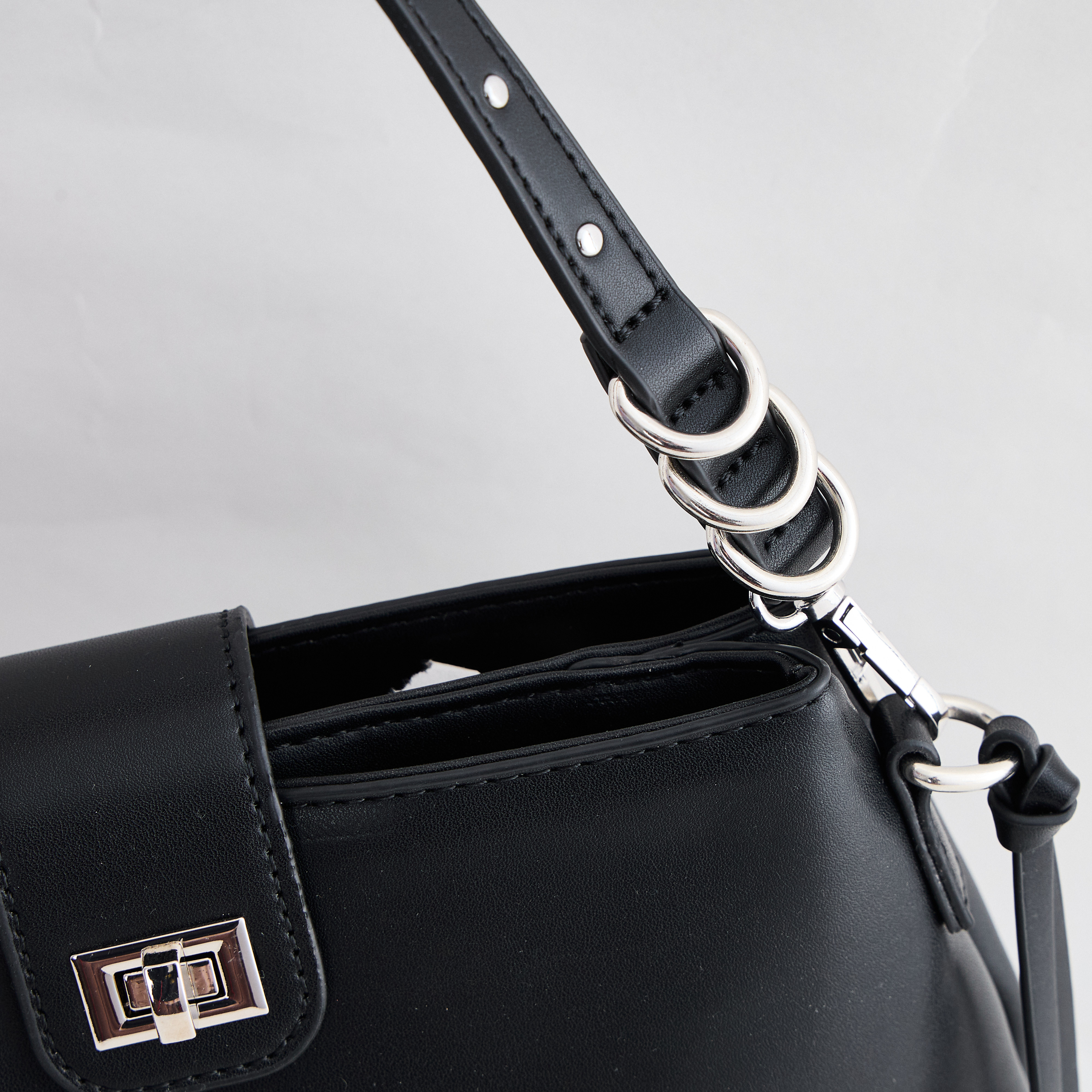 Cartera Barbara Bags - BB301 - Imagen 6