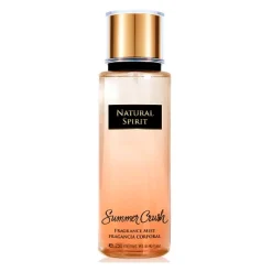 Body Natural Spirit Summer Crush 250 ml - NB006