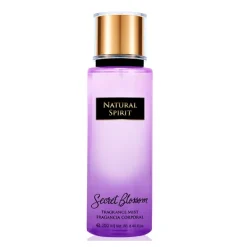 Body Natural Spirit Secret Blossom 250 ml - NB007
