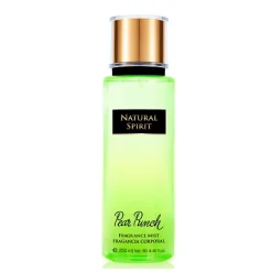 Body Natural Spirit Pear Punch 250 ml - NB008