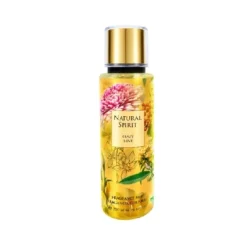Body Natural Spirit Crazy Love 250 ml - NB010