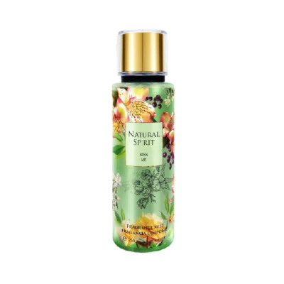 Body Natural Spirit Kiss Me 250 ml - NB012 - Imagen 1