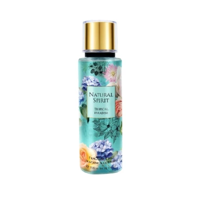Body Natural Spirit Tropical Paradise 250 ml - NB013 - Imagen 1