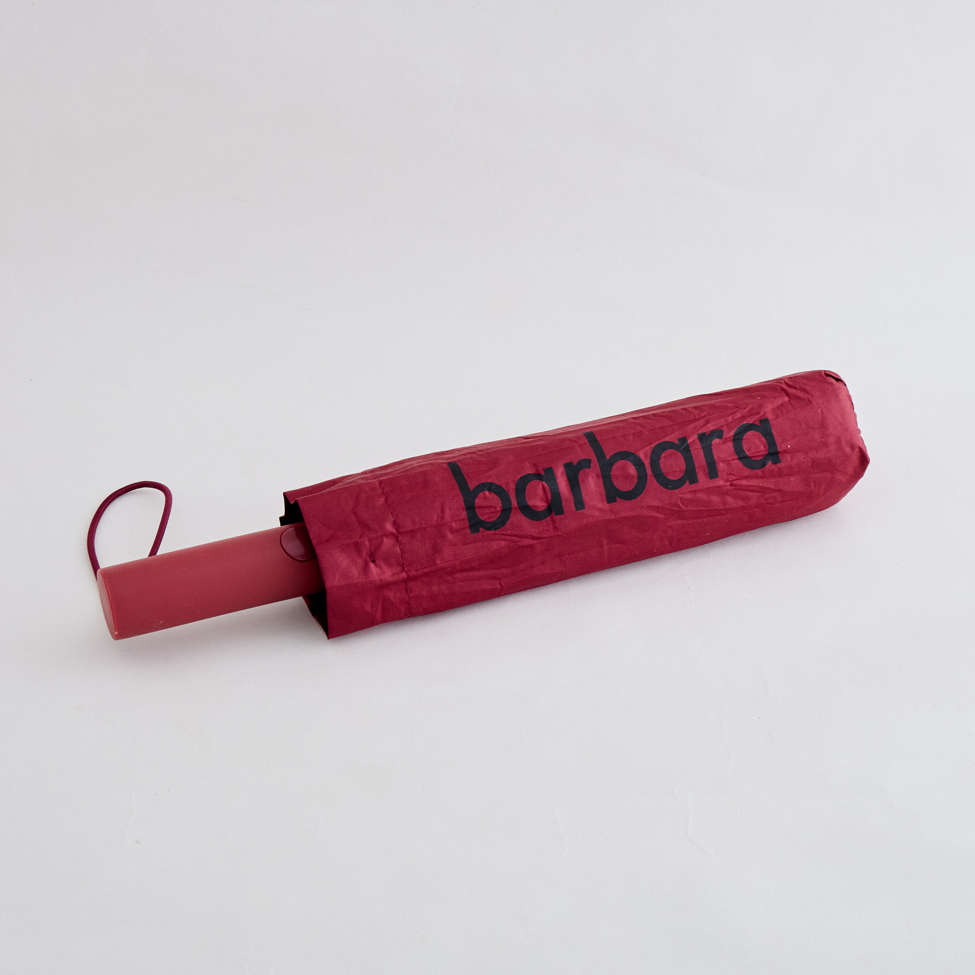 Paraguas Barbara Bags - PD028 - Bordo