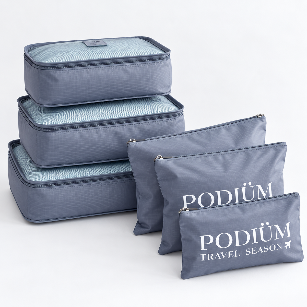 Organizador valijas Podium - PD029 - Imagen 3