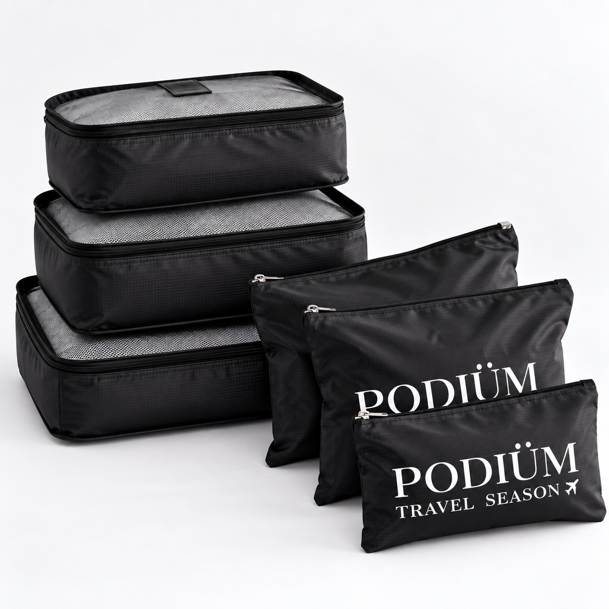 Organizador valijas Podium - PD029