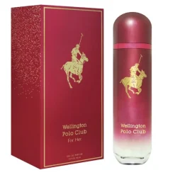 Perfume Wellington Polo 90 ml - PPF02